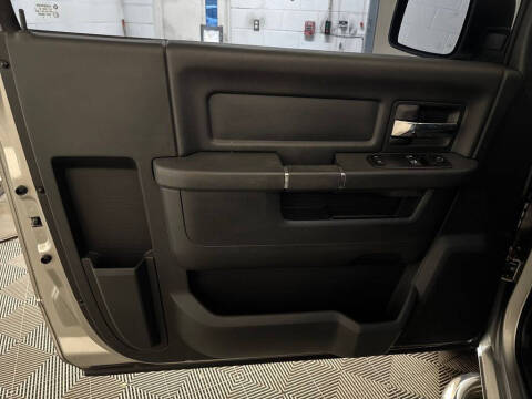 2012 RAM 1500 Express