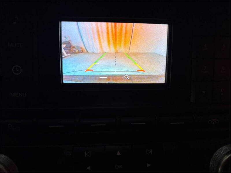 2016 Ford Mustang EcoBoost