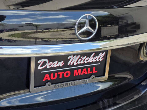 2018 Mercedes-Benz E-Class E 300