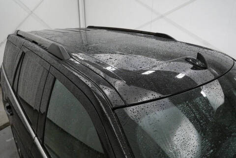 2021 Ford Expedition King Ranch