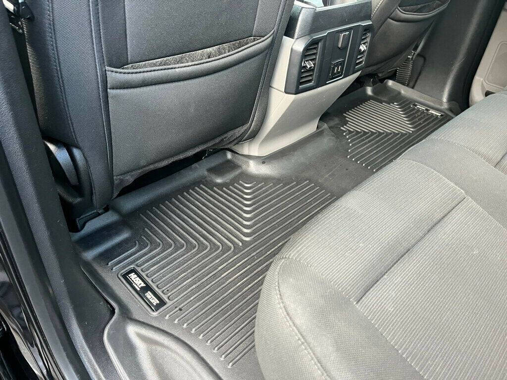 2019 Ford F-150 24