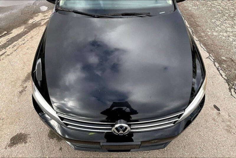 2015 Volkswagen Jetta