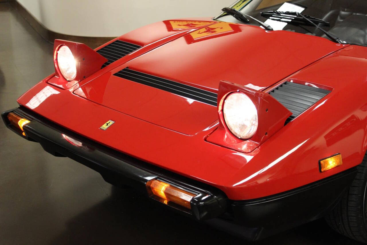 1983 Ferrari 308 34