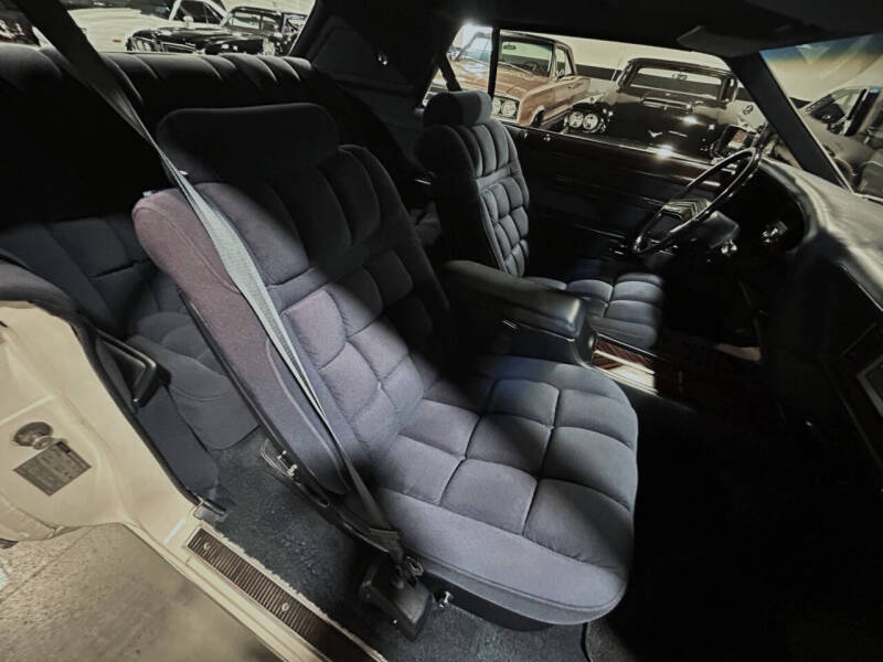 1979 Lincoln Continental