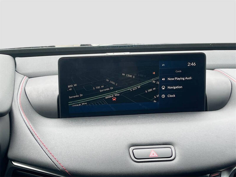 2022 Acura TLX SH-AWD Type S