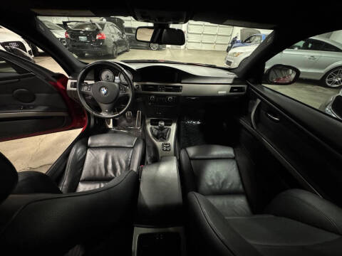 2011 BMW 3 Series 335is