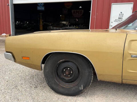 1969 Dodge Charger