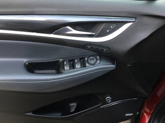 2024 Buick Enclave Premium