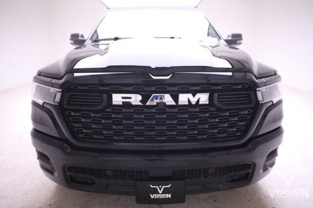 2025 RAM 1500 Lone Star