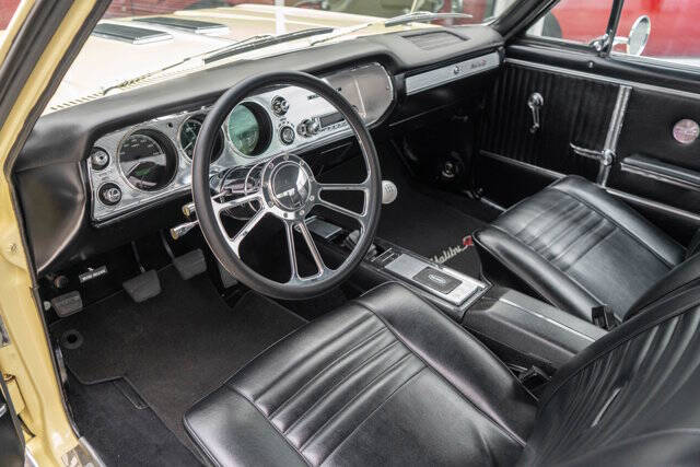 1964 Chevrolet Chevelle