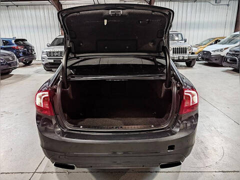 2015 Volvo S60 T5 Drive-E Premier