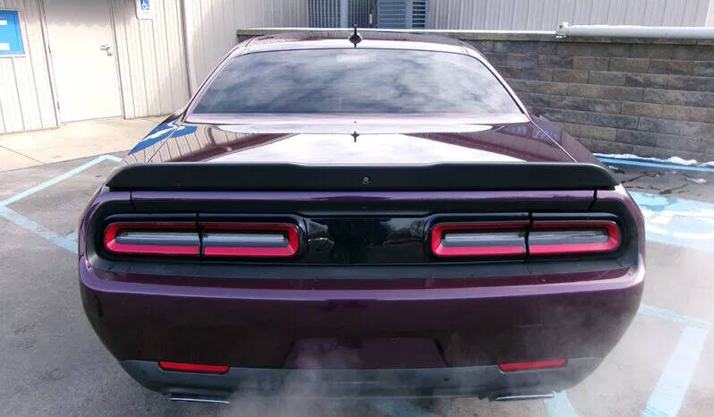 2020 Dodge Challenger