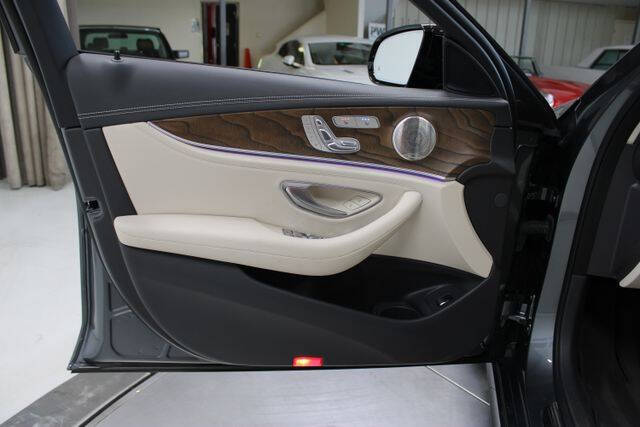 2023 Mercedes-Benz E-Class E 450 4MATIC