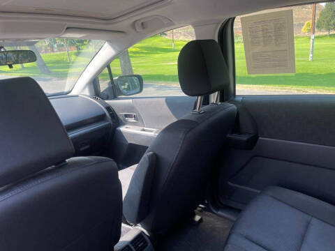 2010 Mazda MAZDA5 Touring