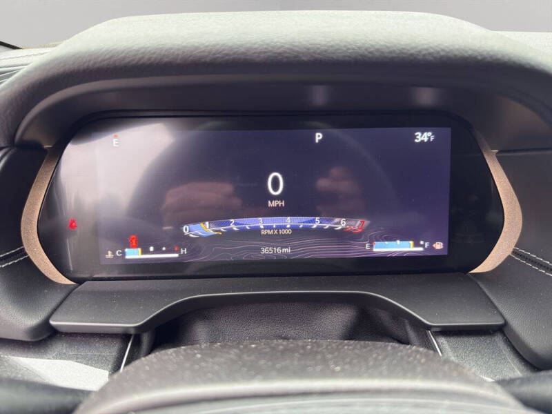 2022 Jeep Grand Cherokee L Laredo