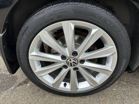 2013 Volkswagen Golf TDI