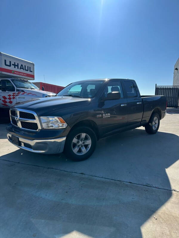 2017 RAM 1500 for sale at JDM of Irving in Irving TX