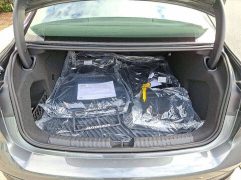 2026 Audi A6 quattro Premium Plus 55 TFSI