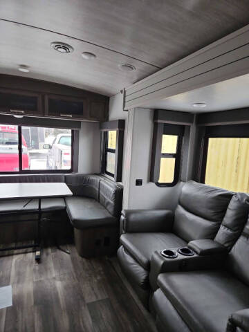 2023 Keystone RV COUGAR 25RDS