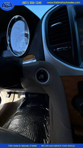 2014 Chrysler 300 C