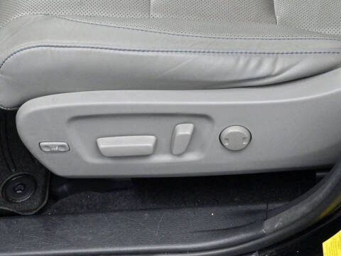 2016 Toyota Highlander Limited Platinum