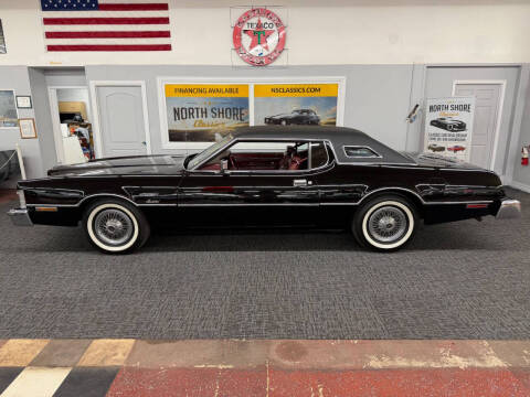 1976 Ford Thunderbird