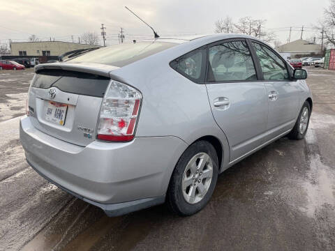 2007 Toyota Prius