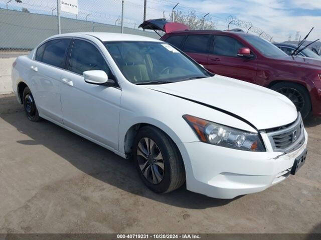 2008 Honda Accord for sale at Ournextcar Inc in Downey, CA