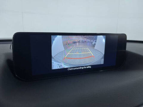 2026 Mazda CX-50 2.5 S Preferred