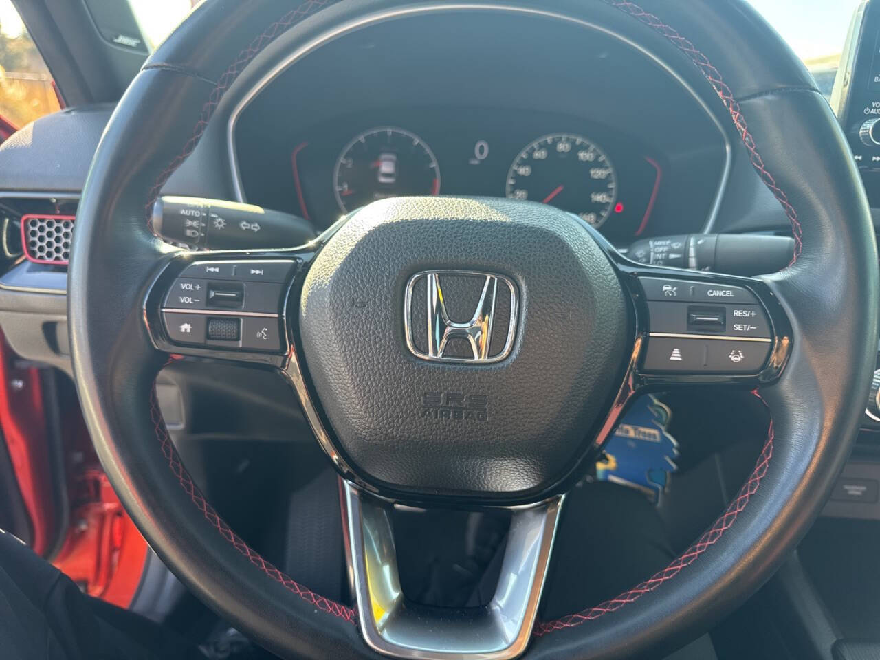 2022 Honda Civic for sale at Envision Toyota of Milpitas in Milpitas, CA