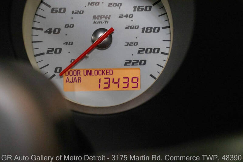 2008 Dodge Viper SRT-10