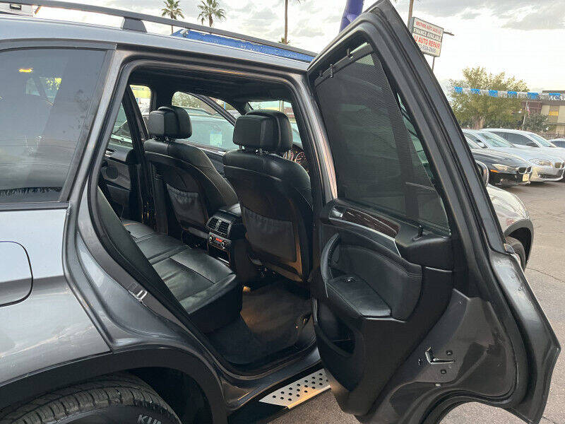 2010 BMW X5 for sale at Trucks & More LLC in Glendale, AZ