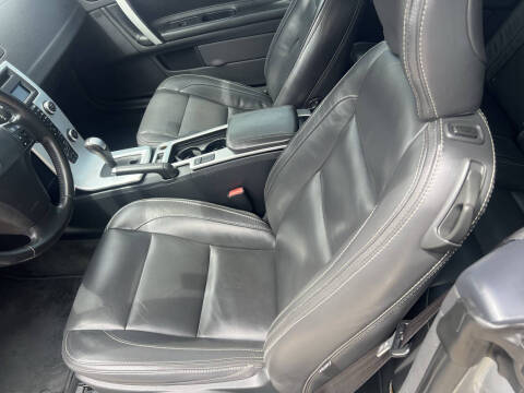 2012 Volvo C70 T5 Premier Plus