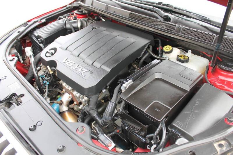 2013 Buick LaCrosse Premium 1