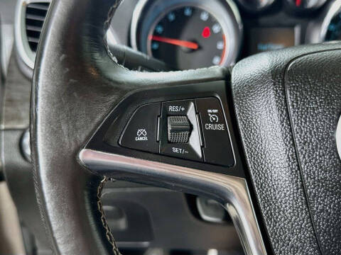 2014 Buick Encore Convenience
