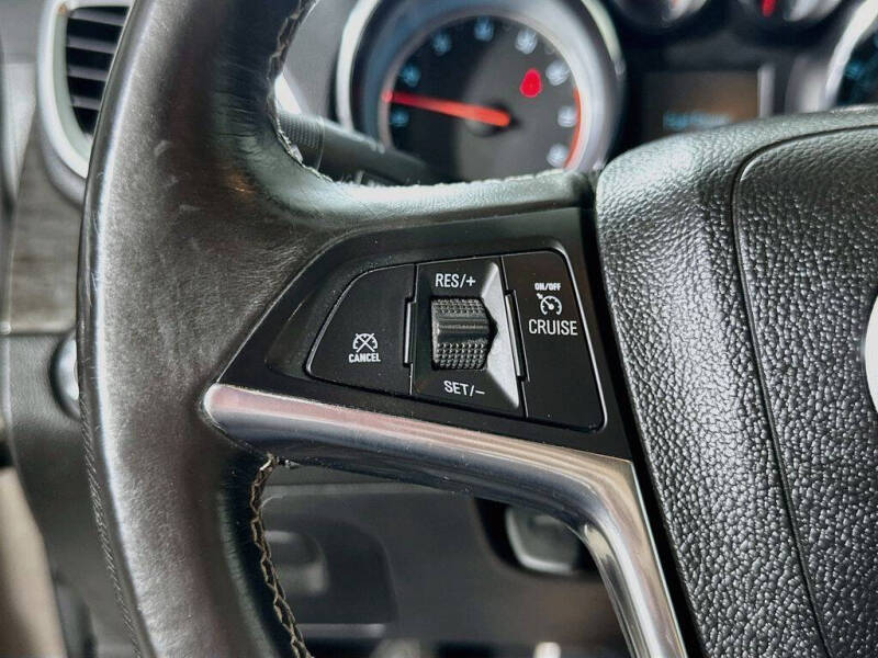 2014 Buick Encore Convenience