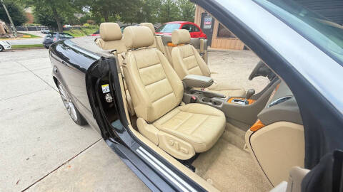 2009 Audi A4 3.2 quattro