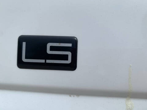 1995 Chevrolet Tahoe