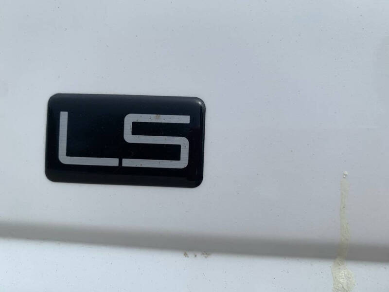 1995 Chevrolet Tahoe