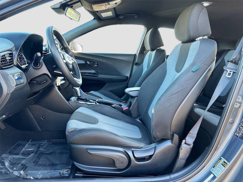 2019 Hyundai Veloster