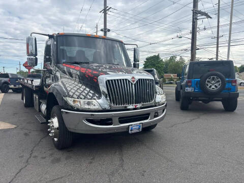2003 International DuraStar 4300