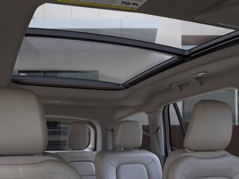 2023 Lincoln Aviator Grand Touring