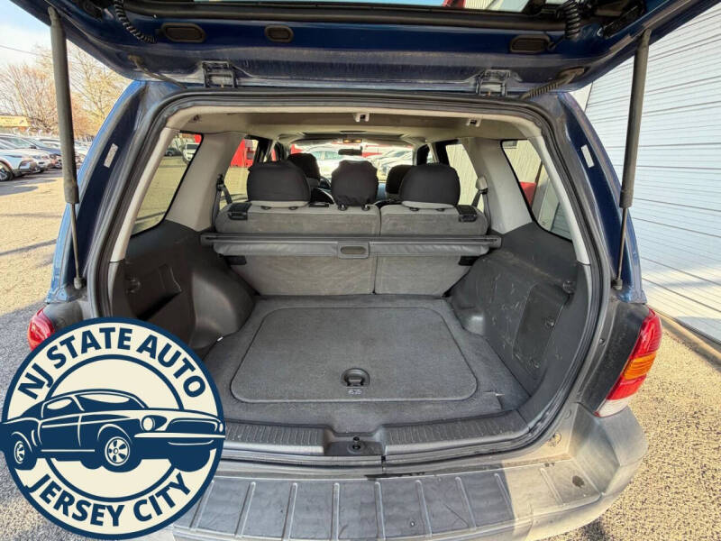 2007 Ford Escape