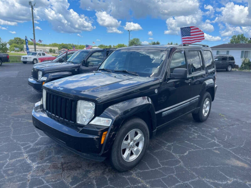 Pine Auto Sales Car Dealer in Paw Paw, MI