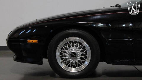 1991 Mazda RX-7