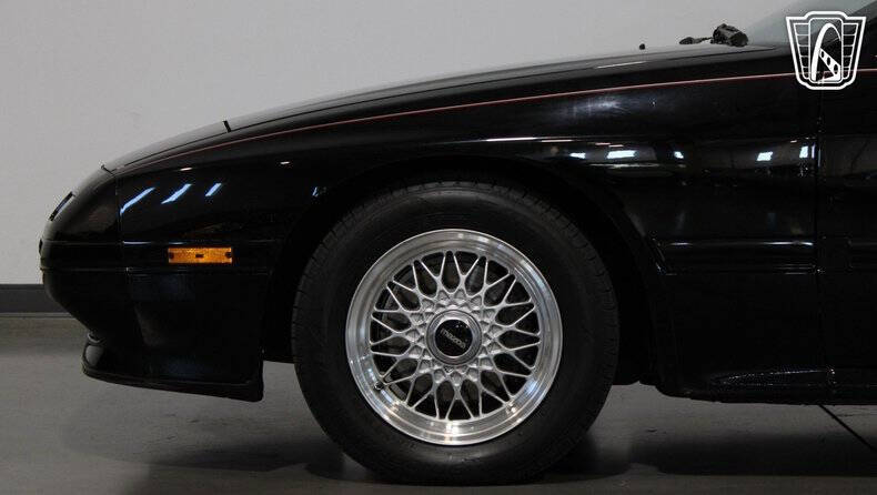 1991 Mazda RX-7