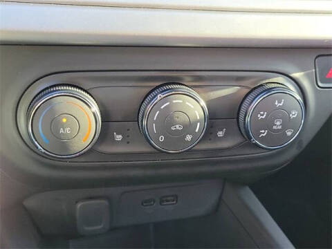 2024 Chevrolet Trax RS