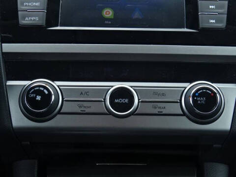 2019 Subaru Outback 2.5i