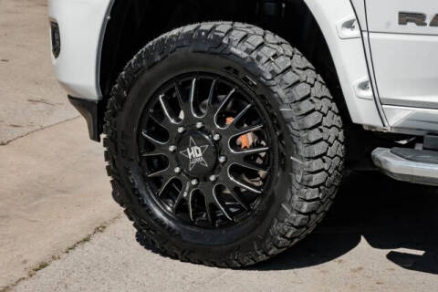 2023 RAM 3500 Big Horn