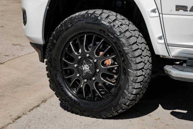 2023 RAM 3500 Big Horn